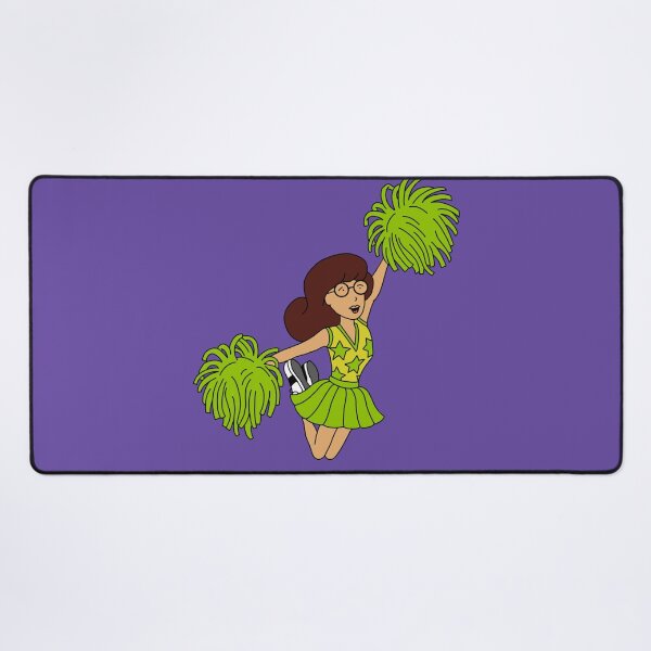 Item preview, Cheerleader Daria designed and sold by 90sOE.