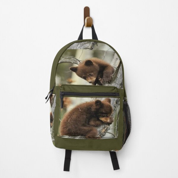 Item preview, The cubs a labris. designed and sold by Karine Dupras.