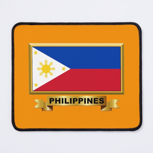 Item preview, PHILIPPINE ISLANDS Gifts, Masks, Stickers & Products (8) designed and sold by mpodger.