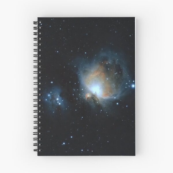 Item preview, M42, The Great Orion Nebula designed and sold by BenVonPrank.