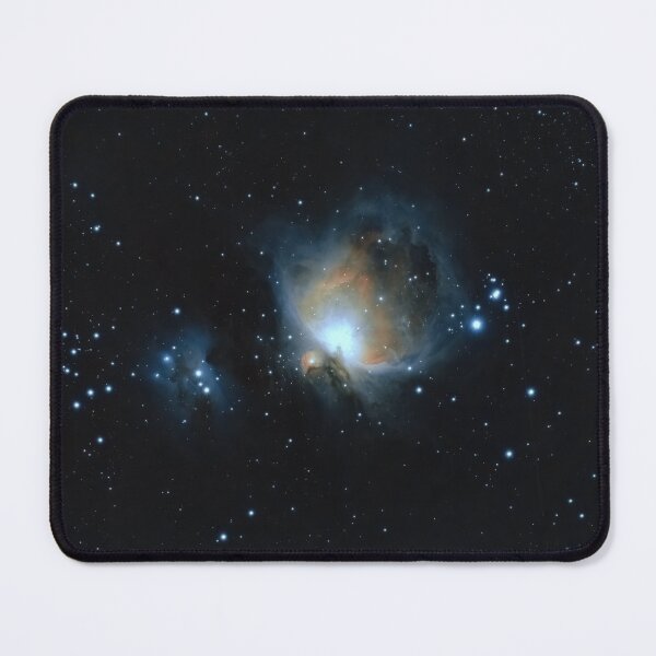 Item preview, M42, The Great Orion Nebula designed and sold by BenVonPrank.