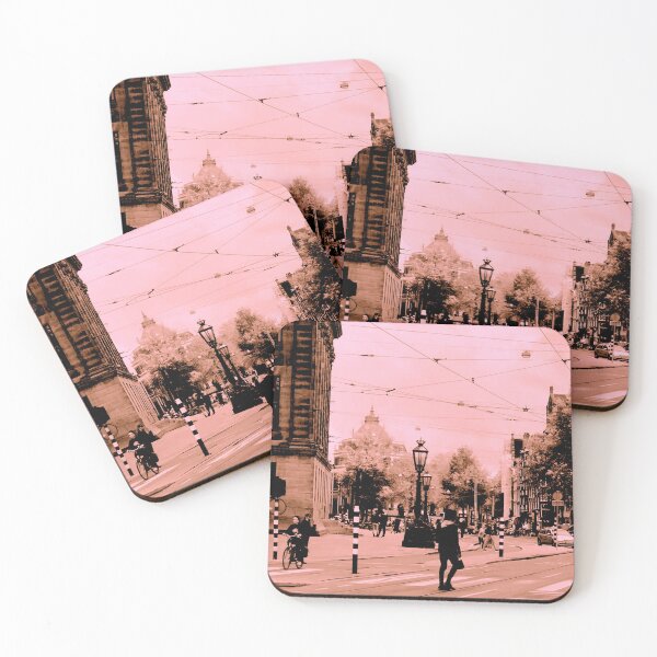 Item preview, Amsterdam city - travel photography designed and sold by Noel Ali ⭐⭐⭐⭐⭐.