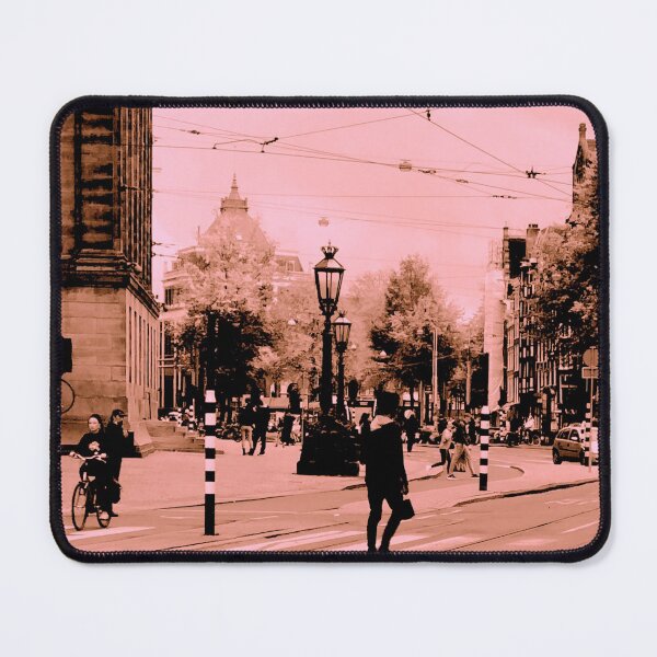 Item preview, Amsterdam city - travel photography designed and sold by Noel Ali ⭐⭐⭐⭐⭐.