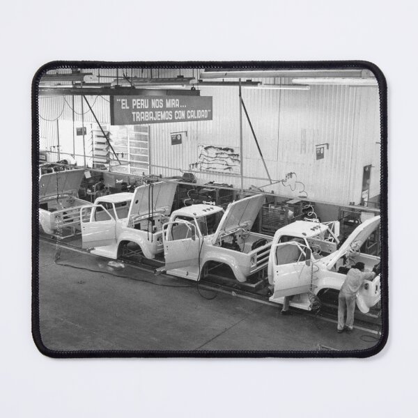 Item preview, Vintage Car Plant in Peru designed and sold by JerryFrank.