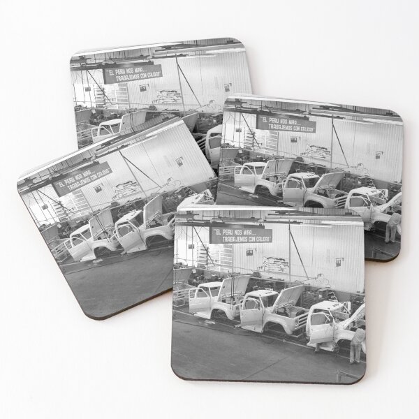 Item preview, Vintage Car Plant in Peru designed and sold by JerryFrank.