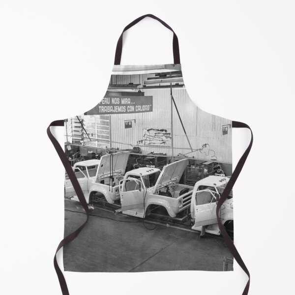 Item preview, Vintage Car Plant in Peru designed and sold by JerryFrank.