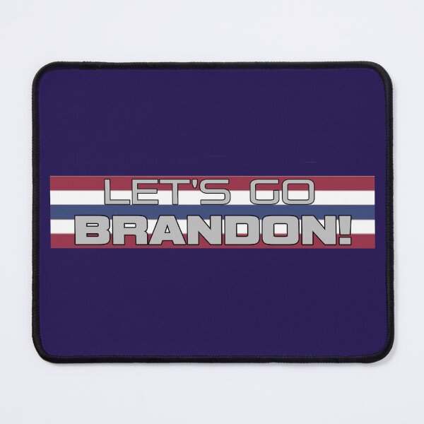 Item preview, Let's Go Brandon! - Design by UMD designed and sold by Uncle Murray Designs  U.M.D..