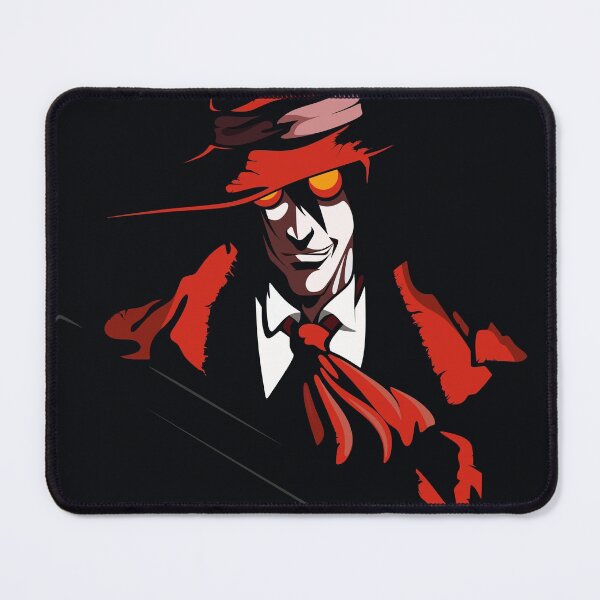 Item preview, Alucard designed and sold by DafneSt.