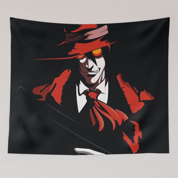 Item preview, Alucard designed and sold by DafneSt.