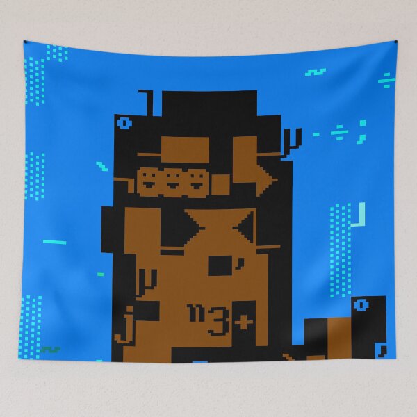 Item preview, DOS Punk 217 designed and sold by DOS-Punks.