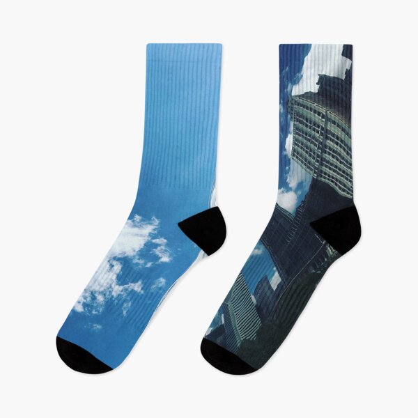 Item preview, Chicago Bean Blue Sky Reflection designed and sold by Travel Planet.