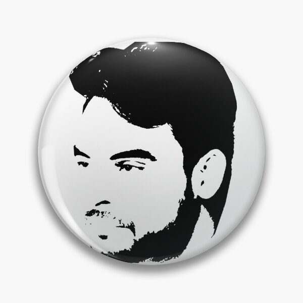 Item preview, Tovino Thomas designed and sold by TheMagicShoppy.
