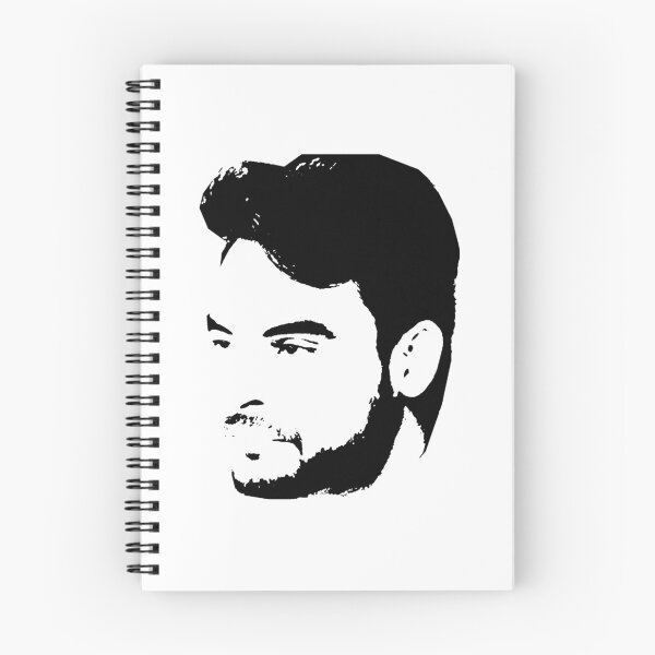 Item preview, Tovino Thomas designed and sold by TheMagicShoppy.