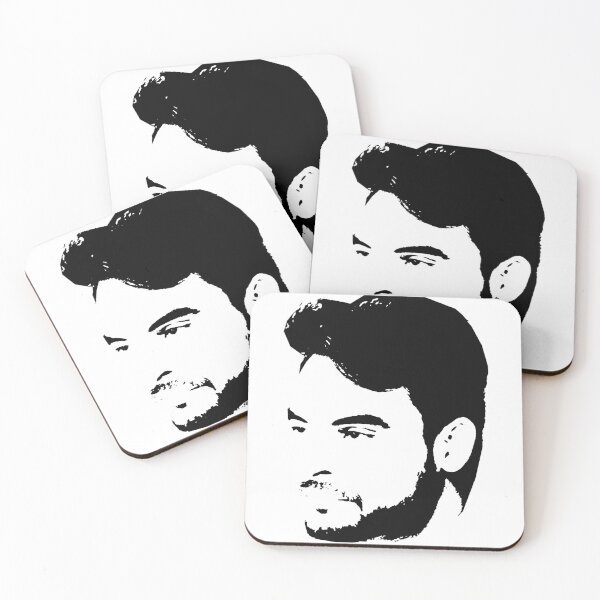 Item preview, Tovino Thomas designed and sold by TheMagicShoppy.