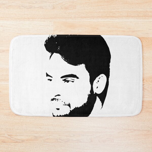 Item preview, Tovino Thomas designed and sold by TheMagicShoppy.