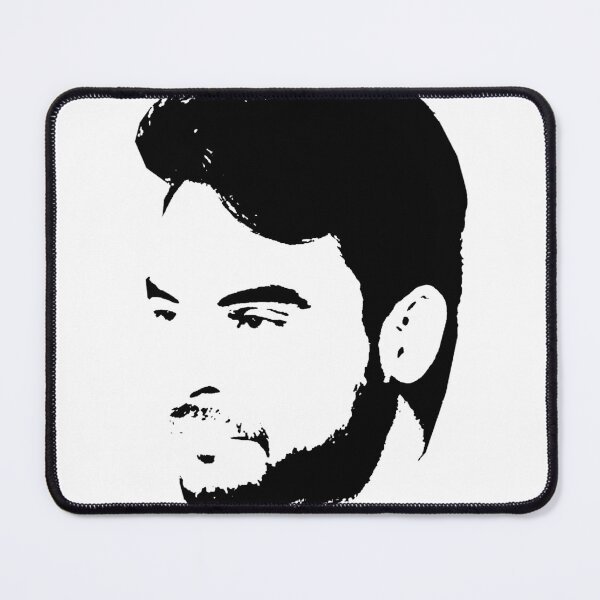 Item preview, Tovino Thomas designed and sold by TheMagicShoppy.