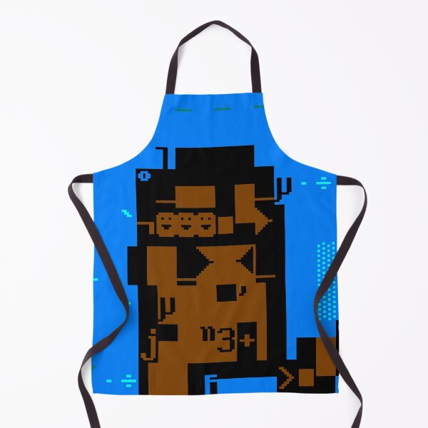 Item preview, DOS Punk 217 designed and sold by DOS-Punks.