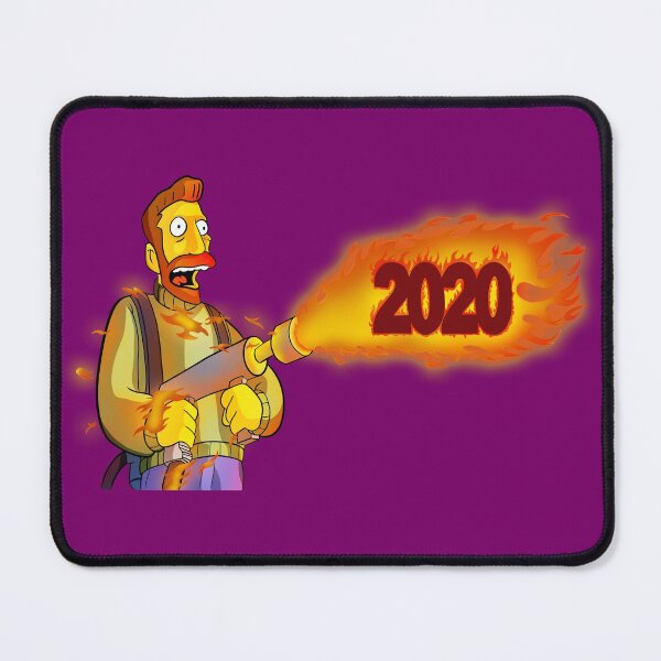 Item preview, Burn 2020 designed and sold by 90sOE.