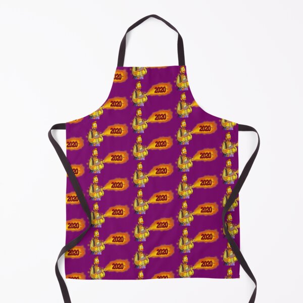 Item preview, Burn 2020 designed and sold by 90sOE.