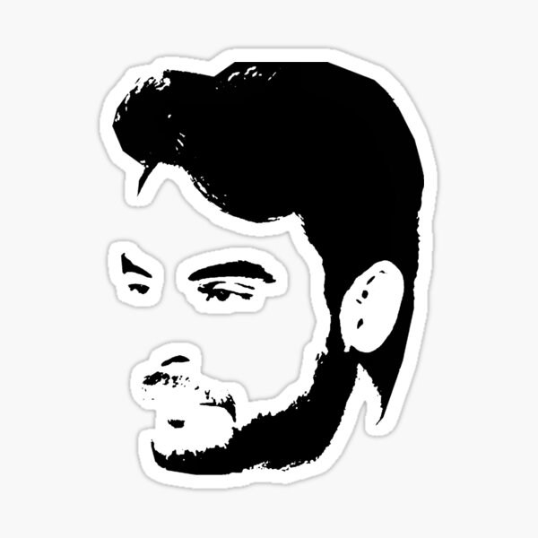 Tovino Thomas - Thanks Unni Surendran for gifting me this pencil drawing  portrait of mine! I loved it :) | Facebook