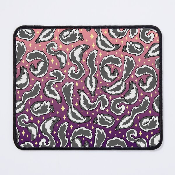 Item preview, Skunk Sparkles designed and sold by Macbendigo.