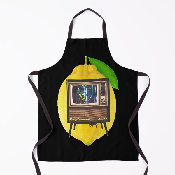 Item preview, Phish New Years Baby Lemonade LEMSG 2021 designed and sold by Normandie Rainwater.