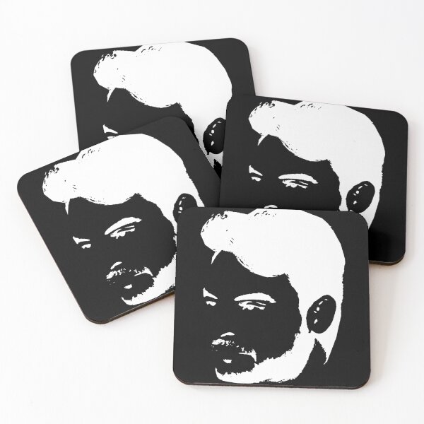 Item preview, Tovino Thomas designed and sold by TheMagicShoppy.