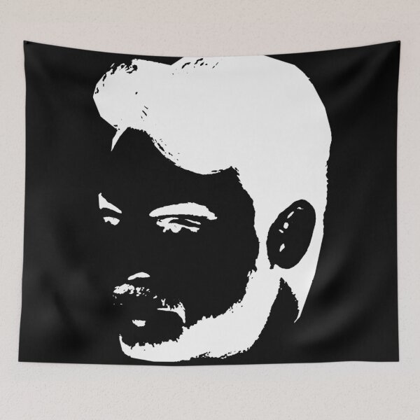 Item preview, Tovino Thomas designed and sold by TheMagicShoppy.