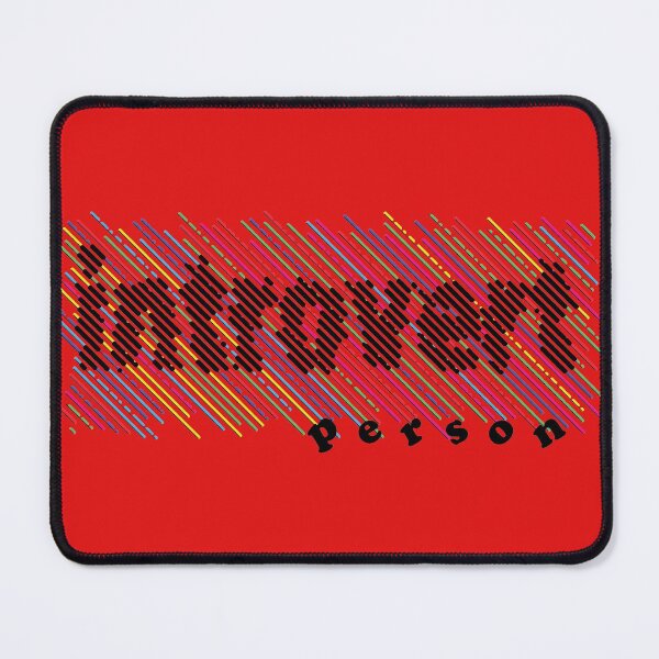 Item preview, Introvert person designed and sold by Nobiya.