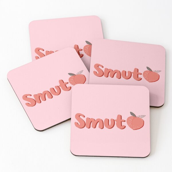 Item preview, Smut - Fanfiction Trope designed and sold by shmodev.