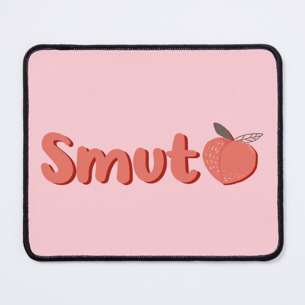 Item preview, Smut - Fanfiction Trope designed and sold by shmodev.