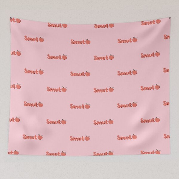 Item preview, Smut - Fanfiction Trope designed and sold by shmodev.