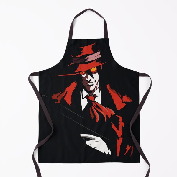 Item preview, Alucard designed and sold by DafneSt.