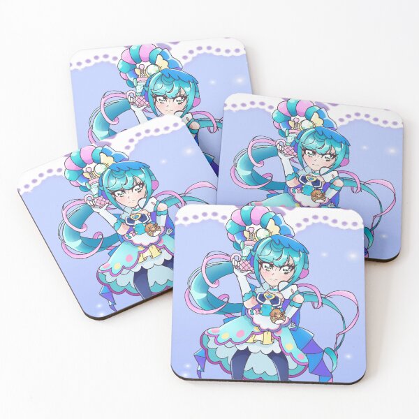Item preview, cure spicy precure designed and sold by DaisyCinnimon.
