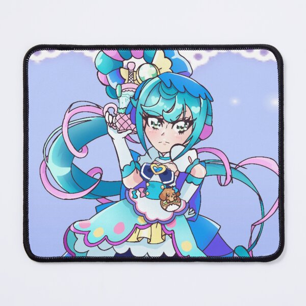 Item preview, cure spicy precure designed and sold by DaisyCinnimon.