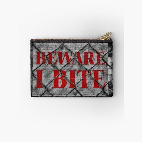 Item preview, iBITE designed and sold by ColinGaleImages.