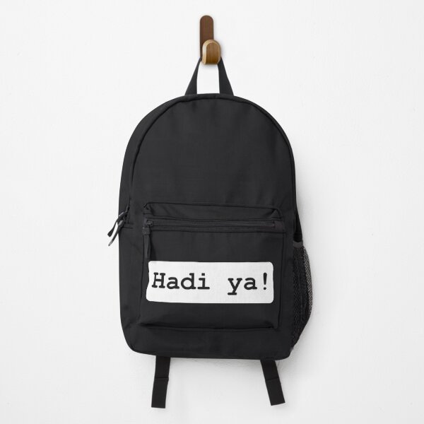 Item preview, Funny Turkish Exclamation Hadi ya! designed and sold by Nancy0713.