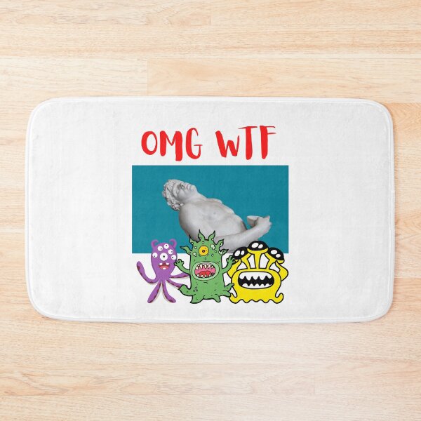 Item preview, OMG  designed and sold by SCA-102.