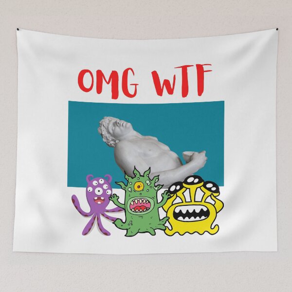 Item preview, OMG  designed and sold by SCA-102.