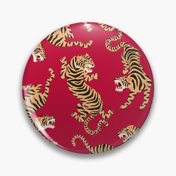 Item preview, Year of the Tiger designed and sold by STUDIO MORE Los Angeles.