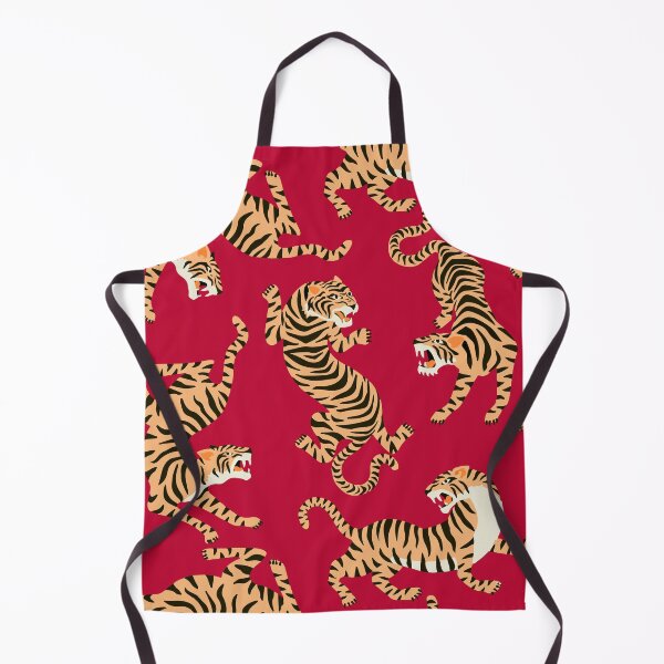 Item preview, Year of the Tiger designed and sold by STUDIO MORE Los Angeles.