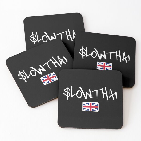 Item preview, Slowthai Text designed and sold by The Game Store.