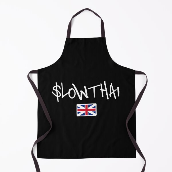 Item preview, Slowthai Text designed and sold by The Game Store.