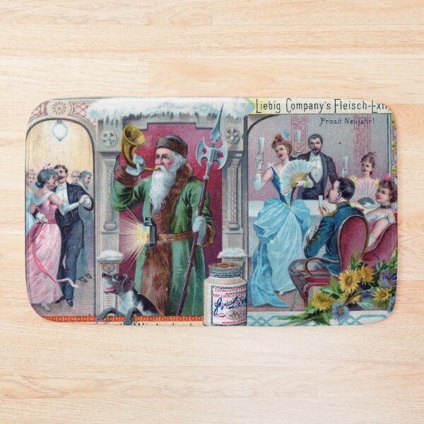 Item preview, Vintage Christmas Advertisement from late 1800s  designed and sold by CSturgill2.