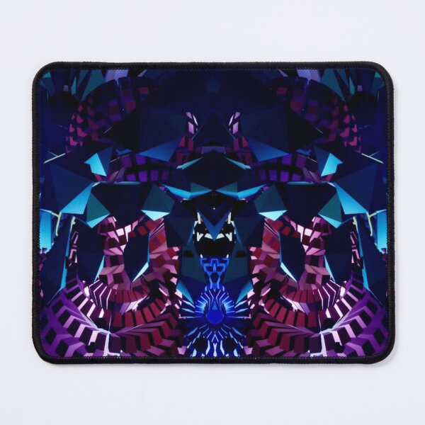 Item preview, "Deep Sea Blossoms" designed and sold by IndigoLightz.
