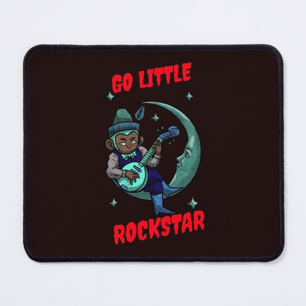 Item preview, Go Little Rockstar designed and sold by Dbanksdesign.