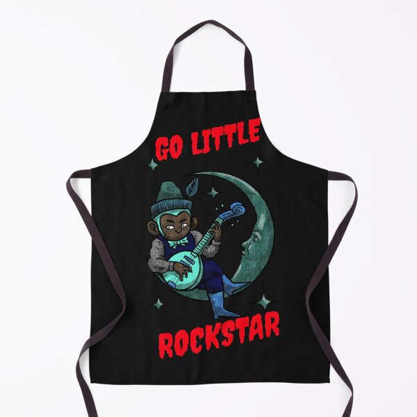 Item preview, Go Little Rockstar designed and sold by Dbanksdesign.