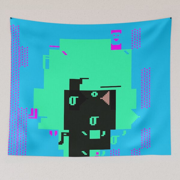 Item preview, DOS Punk 402 designed and sold by DOS-Punks.
