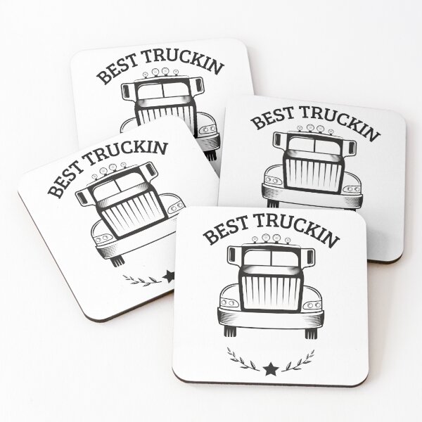 Item preview, Truck Driver, Best Truck, best truckin designed and sold by HAYAJAT.