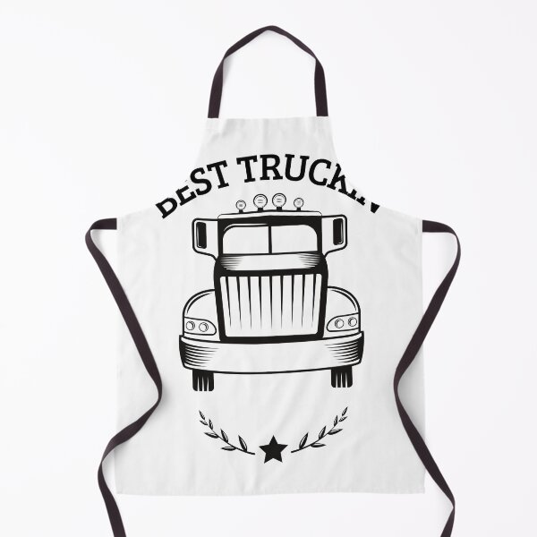 Item preview, Truck Driver, Best Truck, best truckin designed and sold by HAYAJAT.